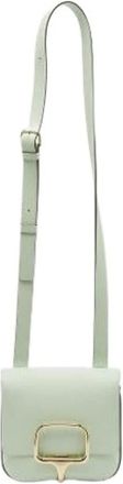 Herm&egrave;s Pre-owned Della Cavalleria Mini - - Pre-owned - Donna - Verde - ONE SIZE