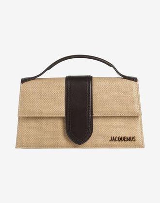 Jacquemus BAGS - Handbags on YOOX.COM