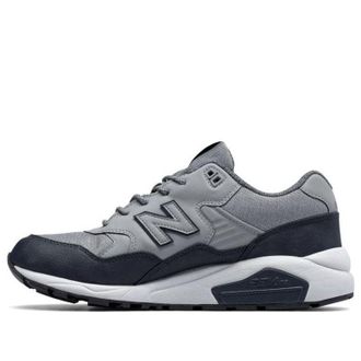 New Balance 580 Gore-Tex Grey MRT580XF