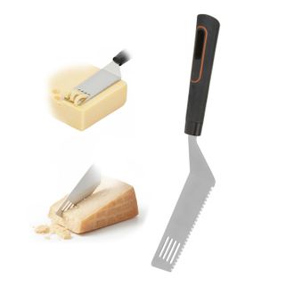 Baker's Secret Coltello spatola per formaggi 28,5 cm Bakers Secret