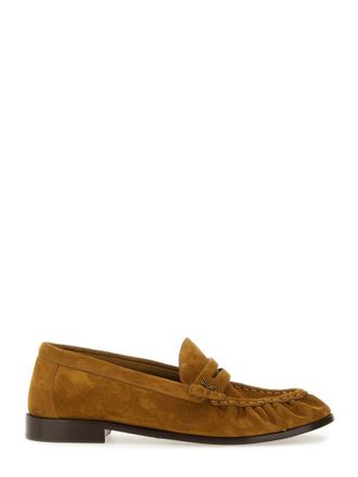 Saint Laurent Mokassin Le Loafer