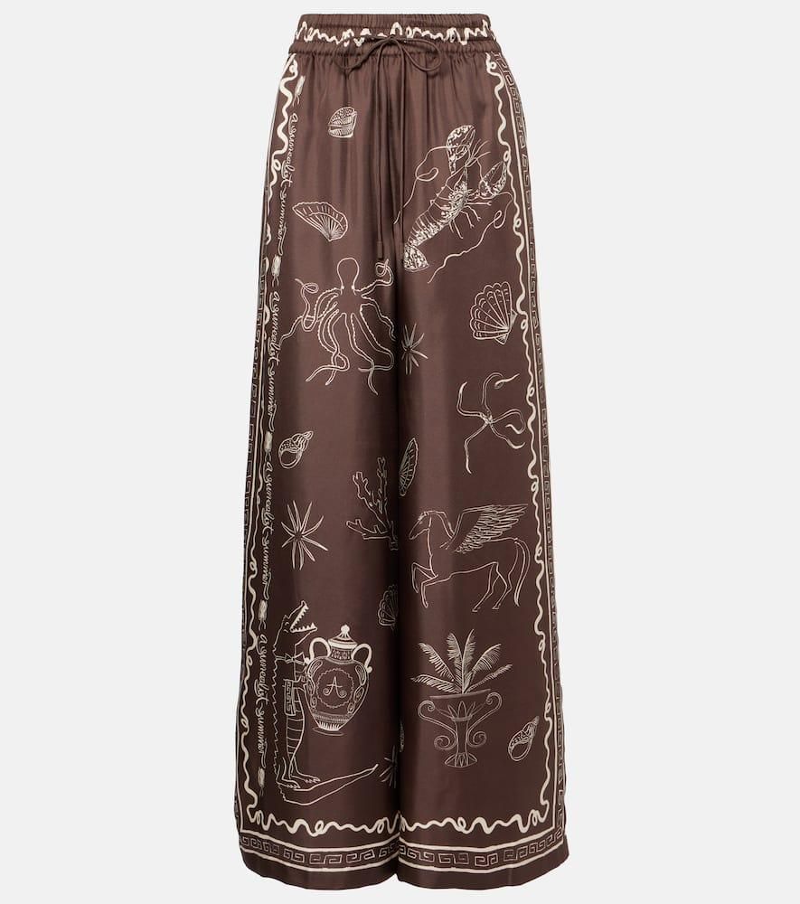 Alemais Palazzo Pants − Sale: up to −23% | Stylight