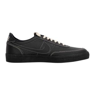 Nike Hombre, Deporte, Negro, Talla: 40 EU