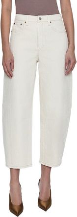 Pistola Denim Pistola Eli Ecru Arched Jean