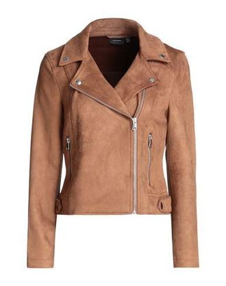 Vero Moda COATS & JACKETS - Jackets on YOOX.COM