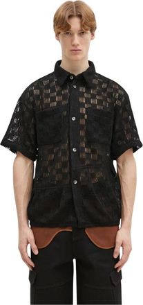 Andersson Bell Uomo, Magliette, Nero, L, new