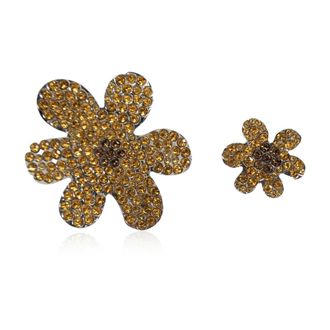Marni Dames, Accessoires, Grijs, Maat: ONE Size Leer