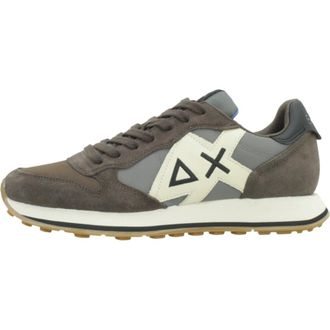 Sun 68 Hombre, Zapatos, Marr&oacute;n, Talla: 43 EU