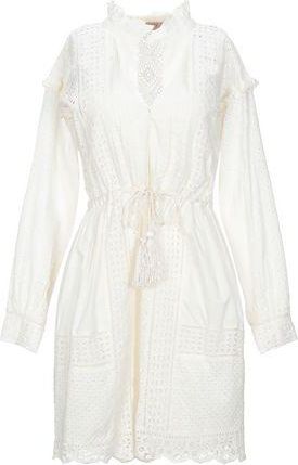 Twin-Set VESTIDOS - Minivestidos en YOOX.COM