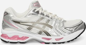 Asics GEL-Kayano 14 Sneakers Cream / Sweet Pink