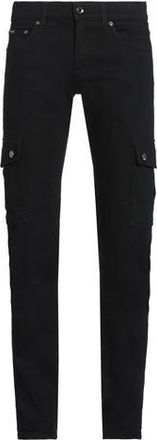 Dolce & Gabbana BOTTOMWEAR - Jeans on YOOX.COM