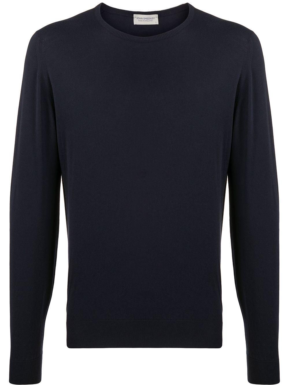Men's John Smedley Clothing - up to −44% | Stylight