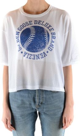 Golden Goose Dames T-shirt