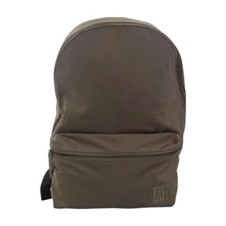 A|X Armani Exchange Zaino - male - Armani Exchange - Backpacks - Brown - ONE SIZE - Bags