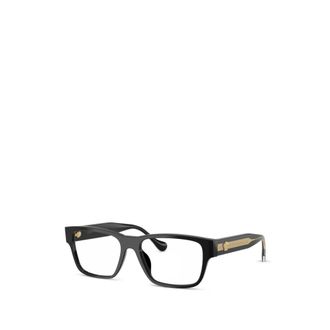 Versace Ve3390U Eyeglasses - male - Versace - Glasses - Black - 56 MM - Accessories