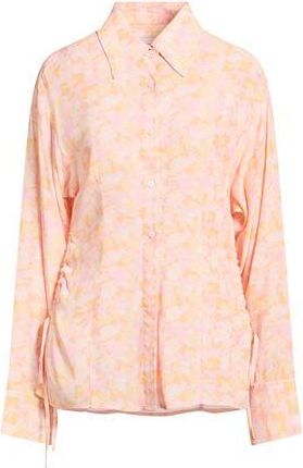 Isabelle Blanche TOPWEAR - Camicie su YOOX.COM