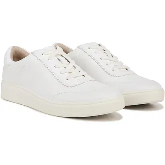 Life Stride Happy Hour I8599S2100 Sneakers Womens White Comfort Shoes RHS8898
