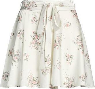 Aniye By PARTES DE ABAJO - Minifaldas en YOOX.COM