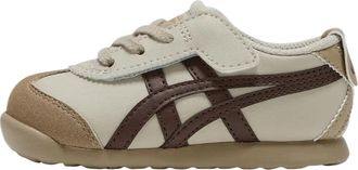 Onitsuka Tiger (TD) Onitsuka Tiger Mexico 66 Putty Dark Brown 1184A074-207