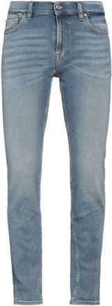 7 For All Mankind BOTTOMWEAR - Jeans sur YOOX.COM