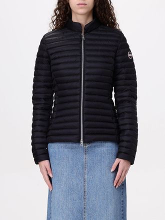 Colmar Jacket COLMAR Woman color Black