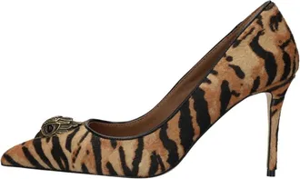 Kurt Geiger Schoenen, Dames, Veelkleurig, 37 EU, Belgravia Eagle Court