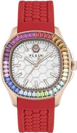 Philipp Plein Spectre Lady - Dames - Horloges - Veelkleurig - ONE Size - Accessoires