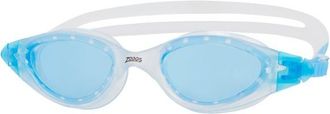 Zoggs Phantom 2.0 Schwimmbrille - Unisex | blau/weiß