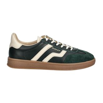 GANT Donna, Scarpe, Verde, 36 EU, new