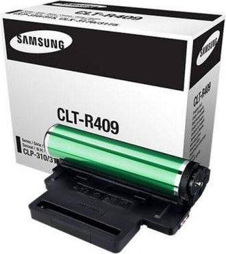 Samsung Tamburo Rig Black + Colore Universale for CLT-R407 CLT-R409