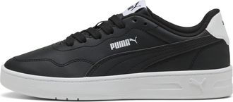 Puma Sneakers Court Lally da donna, Scarpe, Nero, 35.5