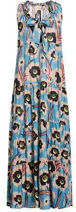 Anjuna KLEIDER - Maxi-Kleider auf YOOX.COM