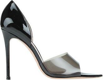 Gianvito Rossi CALZADO - Sandalias con cierre en YOOX.COM