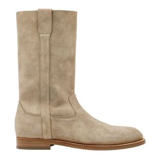 Buttero Hombre, Zapatos, Beige, Talla: 44 EU