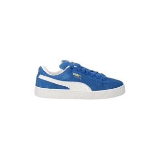 Puma Puma, unisex, Sport, Blauw, Maat: 44 EU Su&egrave;de
