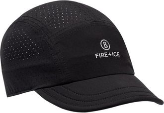 Bogner Reign Cap - Unisex | schwarz