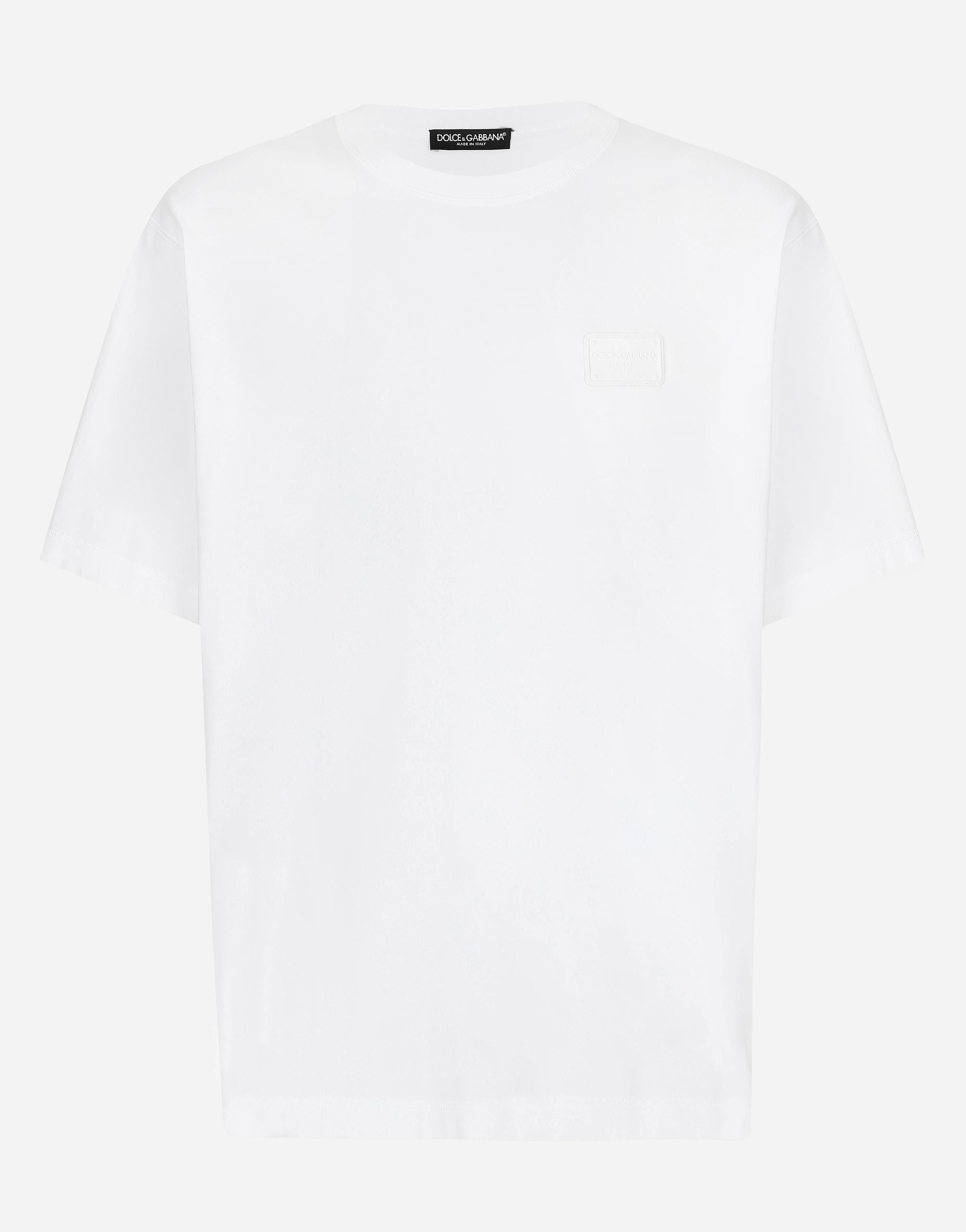 Gabbana T-Shirt & 【関税＆送料込み】Dolce M/Long