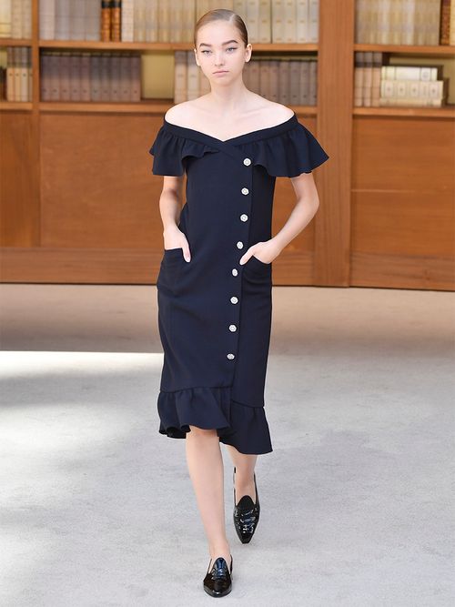 Chanel Haute couture