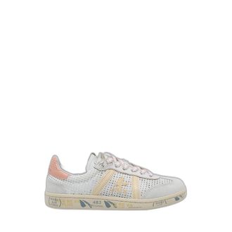 Premiata Bonnie Sneakers - Shoes - Mujer - Blanco - 36 EU