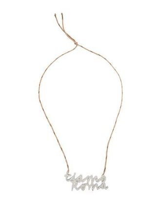 Alysi SCHMUCK und UHREN - Halsketten auf YOOX.COM