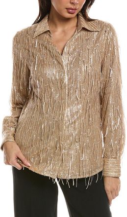 Elie Tahari The Bella Blouse