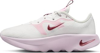 Nike (WMNS) Nike Motiva 2 Summit White Pink Rise II7278-103