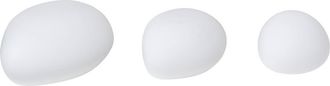 Lindby Lindby L&aacute;mpara Solar liedra En Blanco De Pl&aacute;stico