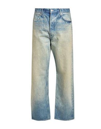 Auralee BOTTOMWEAR - Jeans on YOOX.COM