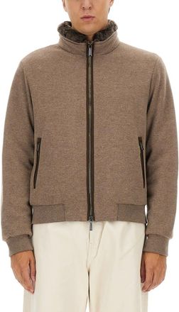 Moorer Jacket bellati