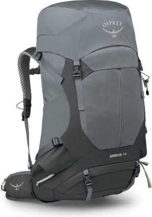 Osprey Sirrus 44 Trekkingrucksack f&uuml;r Damen | grau