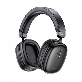 OEM Auriculares Inal&aacute;mbricos Bluetooth Supraaurales Awei At6, 1 Unidad