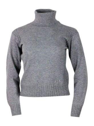 A|X Armani Exchange Sweaters