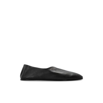 Fear of God Flats, male, Black, Size: 11 US Ballerino Loafers