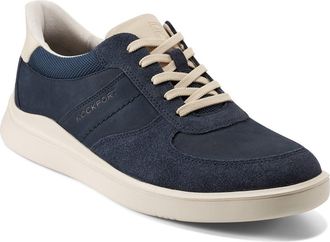Rockport Tayton Step Activated Sneaker in Dark Blue at Nordstrom Rack, Size 11.5